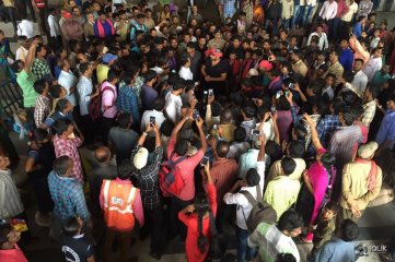 Memu Saitham TV Show Photos